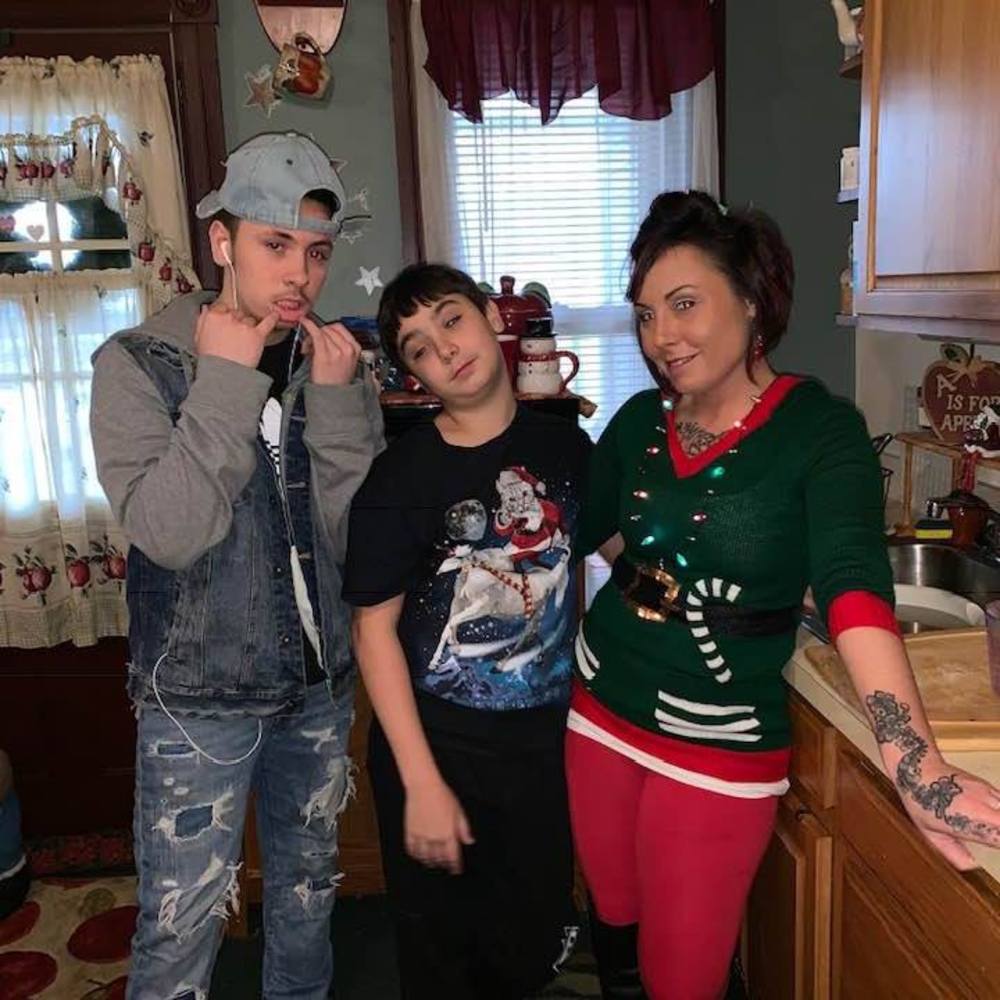 Meet your Posher, Jordan